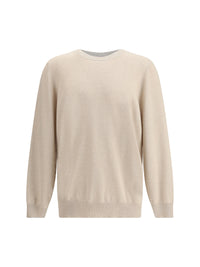 Brunello Cucinelli Men Cashmere Sweater