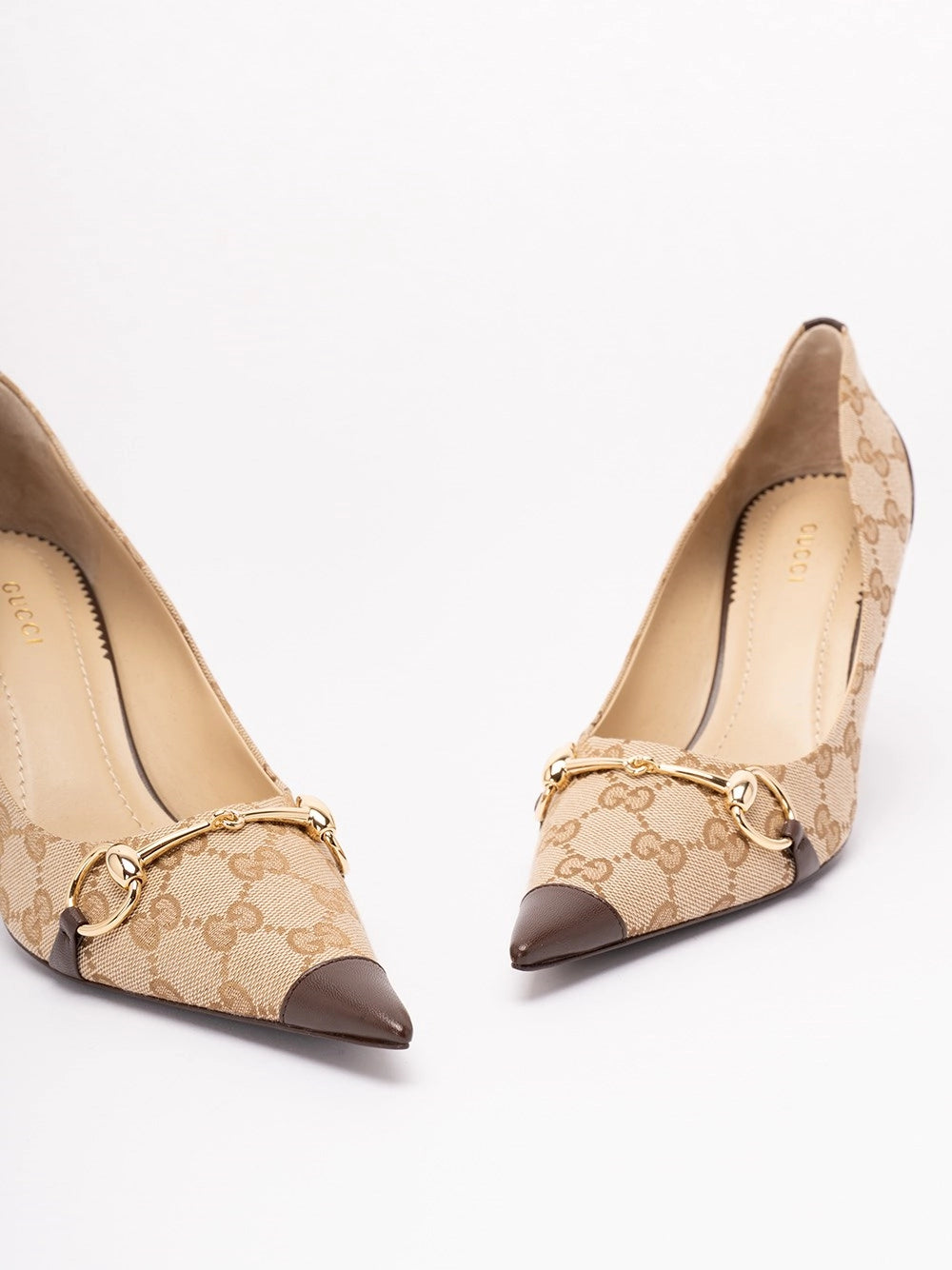 Gucci Women Donna Pumps