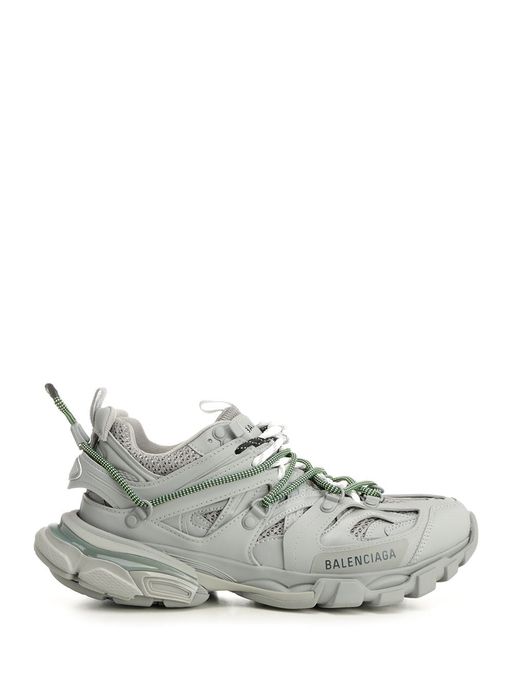 Balenciaga Balenciaga Men "Track Trail" Sneaker