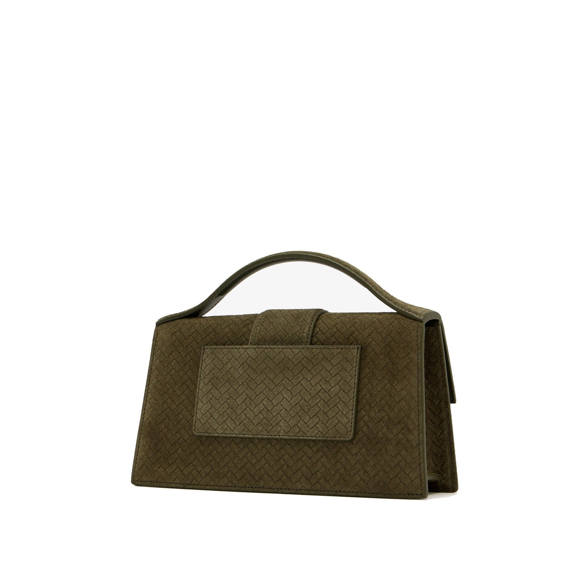 Jacquemus Le Grand Bambino Bag Women