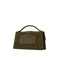Jacquemus Le Grand Bambino Bag Women