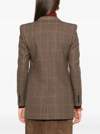 Saint Laurent Women Blazer