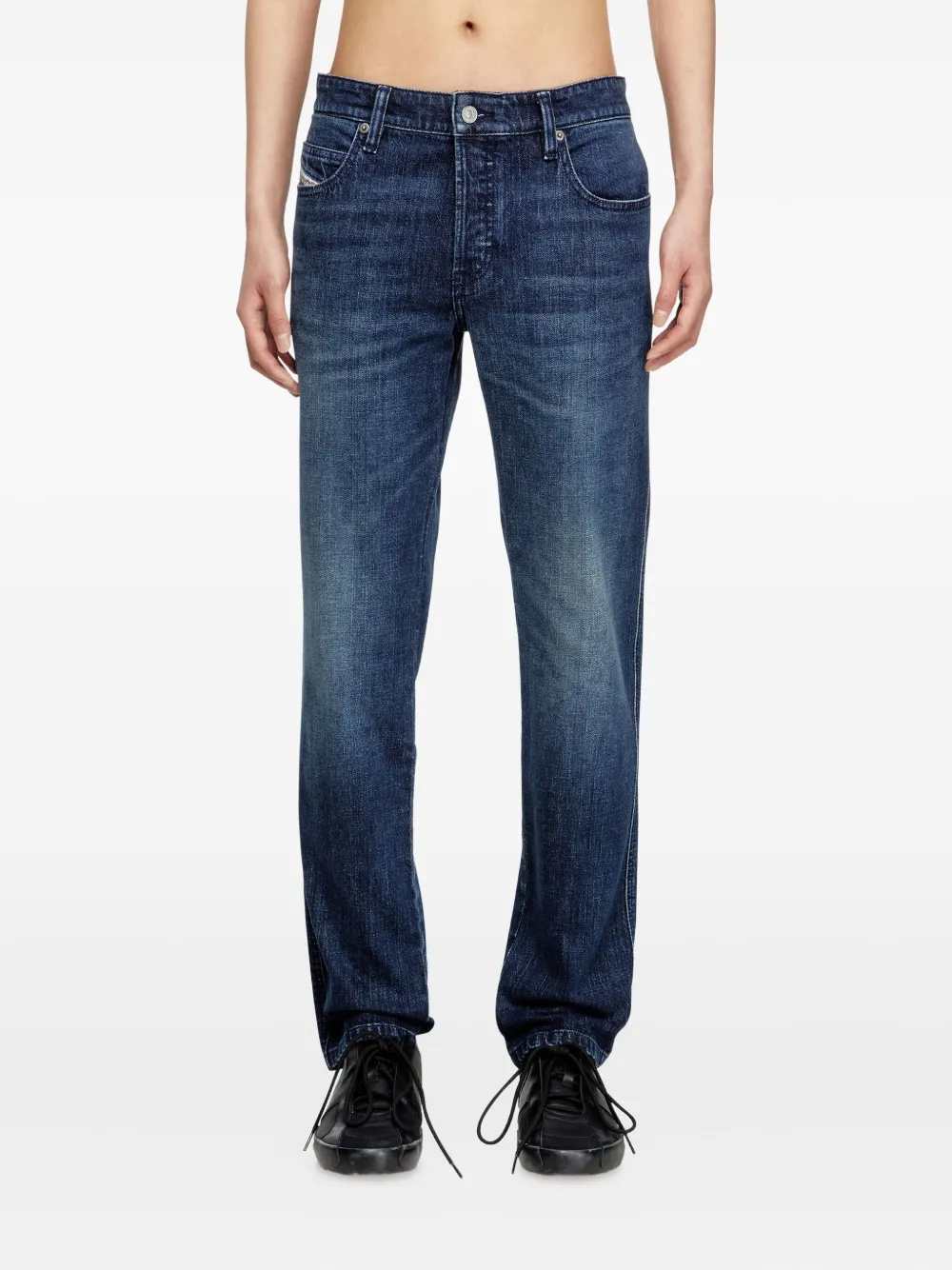 DIESEL Diesel Men D-Vyl 1993 Jeans