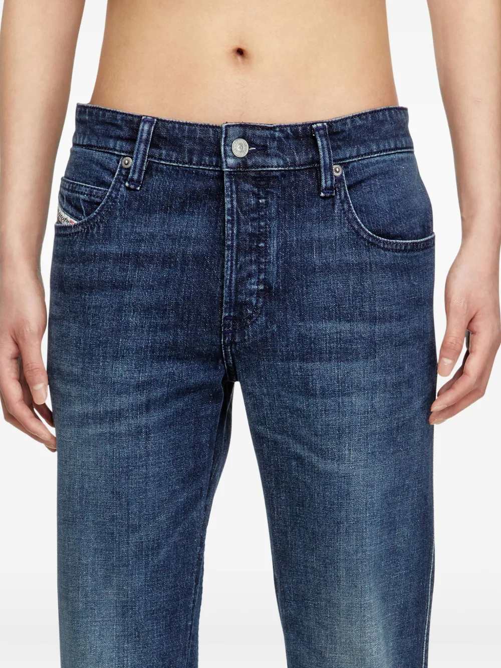DIESEL Diesel Men D-Vyl 1993 Jeans