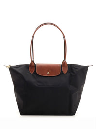 Longchamp Paris Longchamp Paris Women Travel Bag L "Le Pliage Original"
