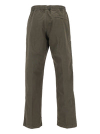 Stone Island Men Cargo Trousers