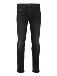 Diesel Men Slim Jeans "2019 D-Strukt 0Kial"