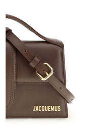 Jacquemus Women Le Grand Bambino Handbag