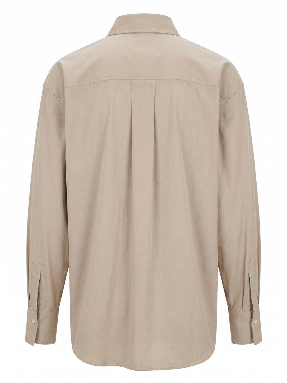 Brunello cucinelli Brunello Cucinelli Women Poplin Shirt
