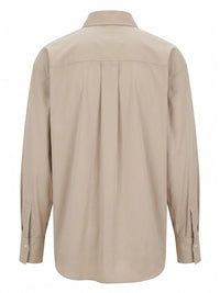 Brunello cucinelli Brunello Cucinelli Women Poplin Shirt