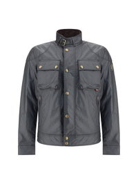 Belstaff Men Racemaster Jacket