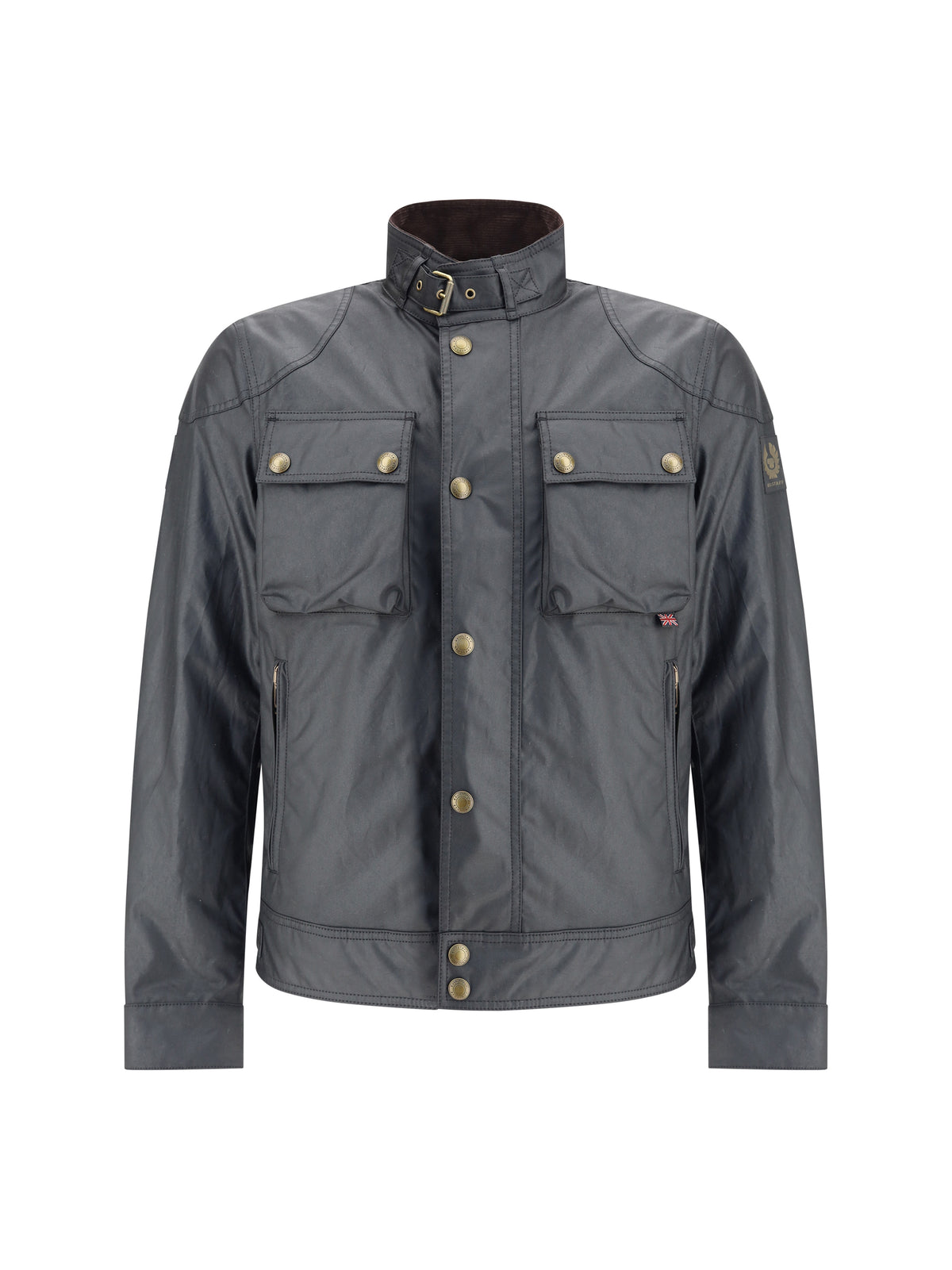 Belstaff Men Racemaster Jacket