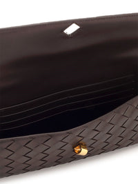 Bottega Veneta Women "Andiamo" Clutch