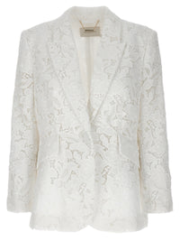 ZIMMERMANN Zimmermann Women 'Natura Lace' Blazer