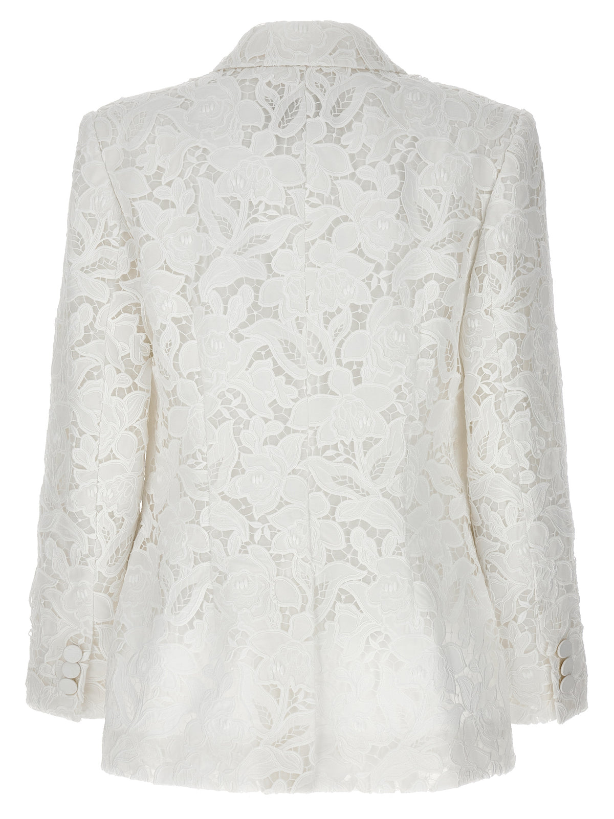 ZIMMERMANN Zimmermann Women 'Natura Lace' Blazer