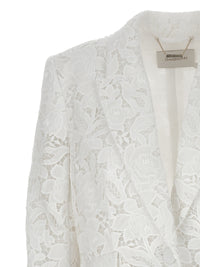 ZIMMERMANN Zimmermann Women 'Natura Lace' Blazer