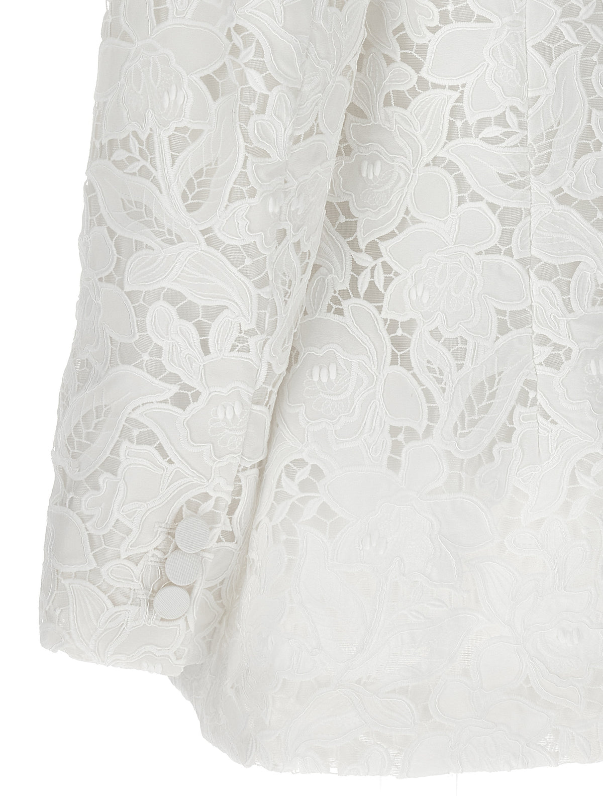 ZIMMERMANN Zimmermann Women 'Natura Lace' Blazer