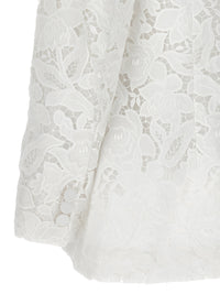 ZIMMERMANN Zimmermann Women 'Natura Lace' Blazer