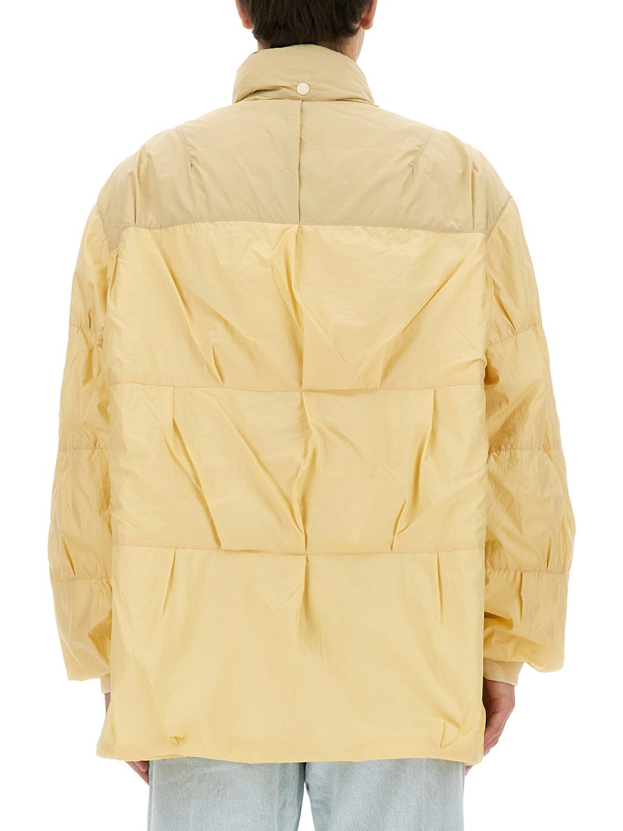 OUR LEGACY Our Legacy Men Nylon Jacket