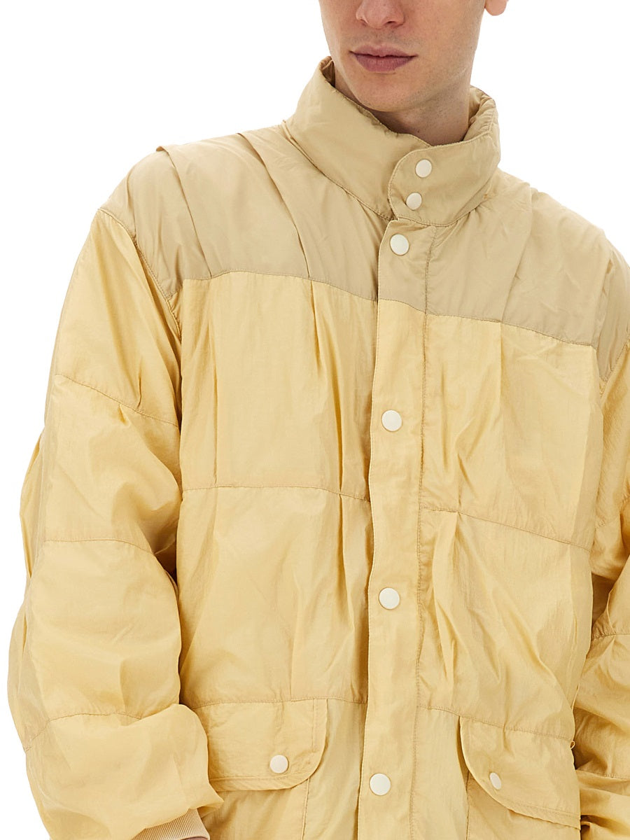 OUR LEGACY Our Legacy Men Nylon Jacket