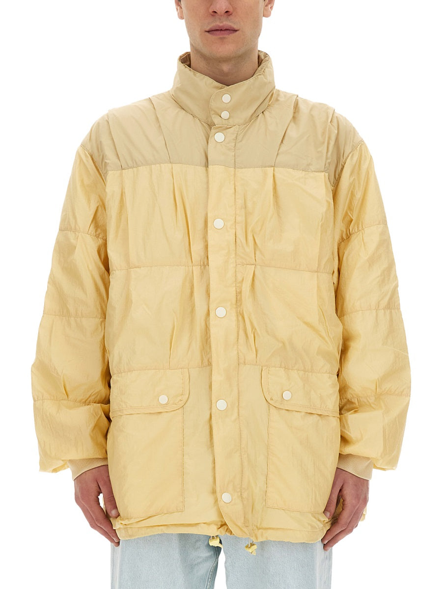 OUR LEGACY Our Legacy Men Nylon Jacket