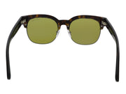Tom Ford Havana Retro FT0597 52N Sunglasses