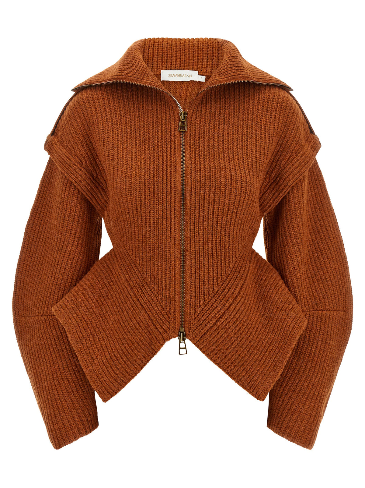 ZIMMERMANN Zimmermann Women 'Valiant' Cardigan