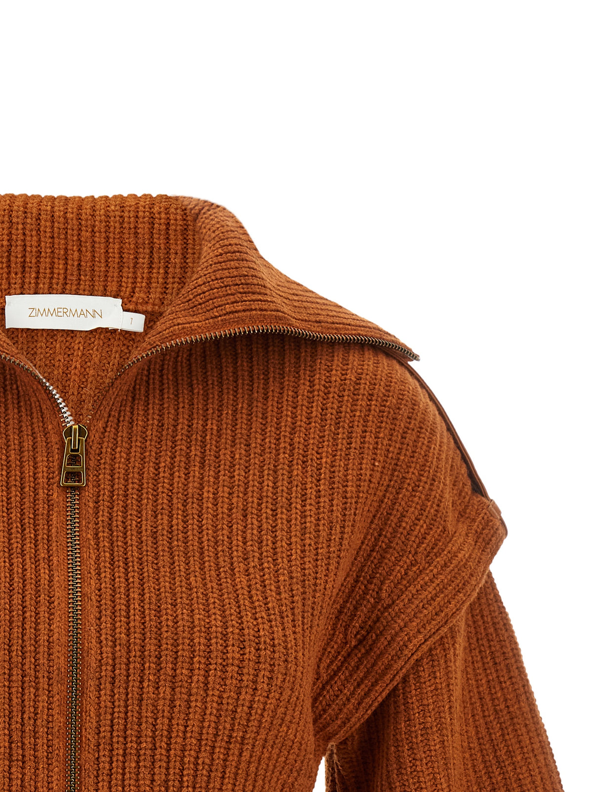 ZIMMERMANN Zimmermann Women 'Valiant' Cardigan