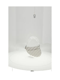 DIOR Dior Women Flap Canvas