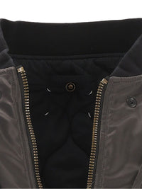 Maison Margiela Men Reversible Jacket