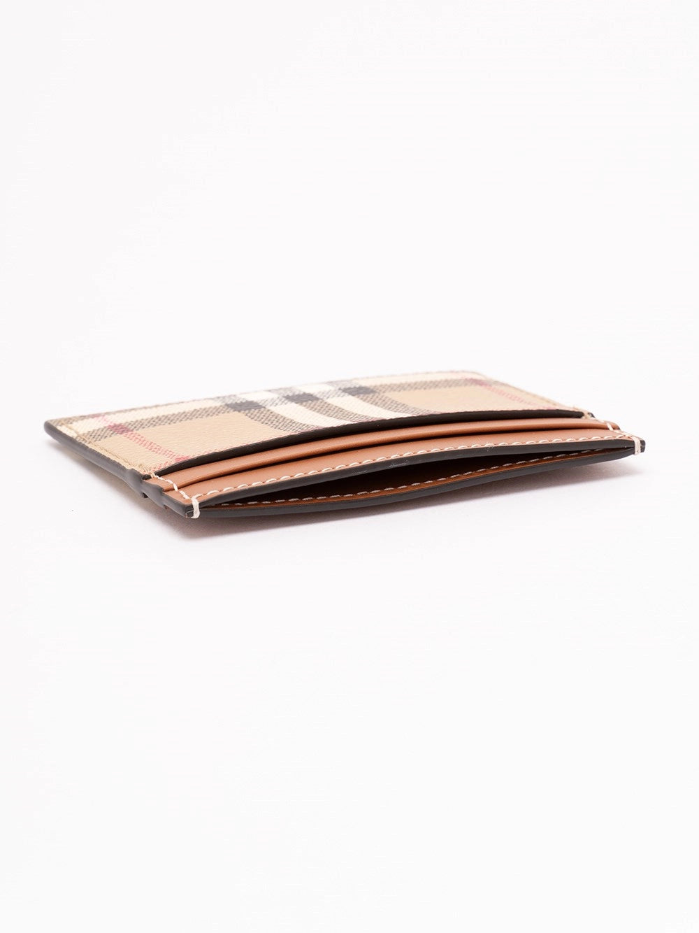 Burberry Women Sandon Credit Card Case