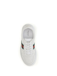 GUCCI Gucci Women Oversized Sole Sneakers