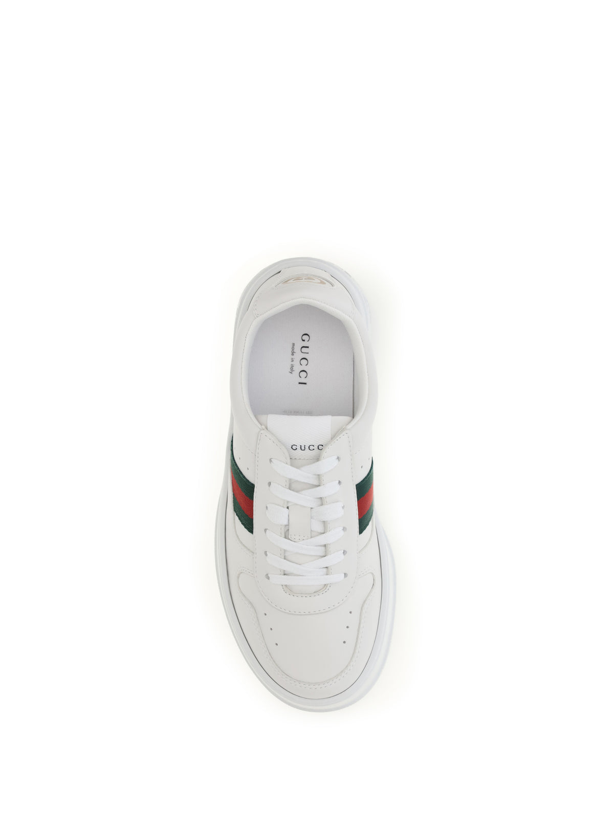 GUCCI Gucci Women Oversized Sole Sneakers