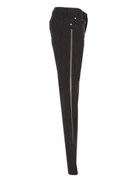 Rick Owens Men Vega Jeans