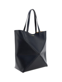 Loewe Men Puzzle Xl Shoulder Bag