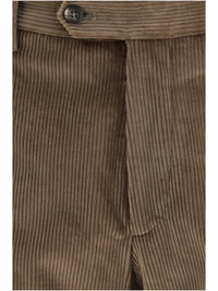 TAGLIATORE Tagliatore Men Corduroy Suit