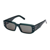 MCM ,  Frame and  Lens