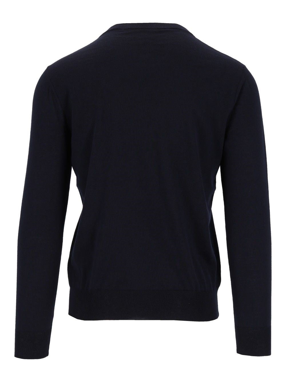 Valentino Garavani Valentino Garavani Men Vlogo Signature Sweater