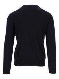 Valentino Garavani Valentino Garavani Men Vlogo Signature Sweater