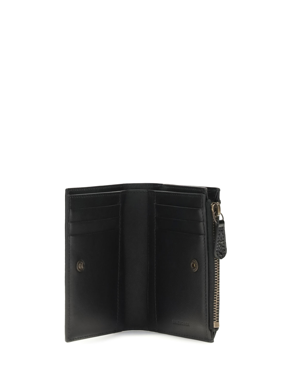 BALENCIAGA Balenciaga Women Le City Bifold Wallet
