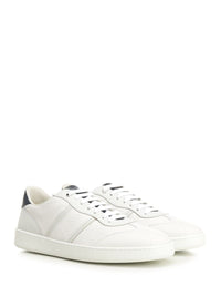 Ferragamo Ferragamo Men Achille Sneaker