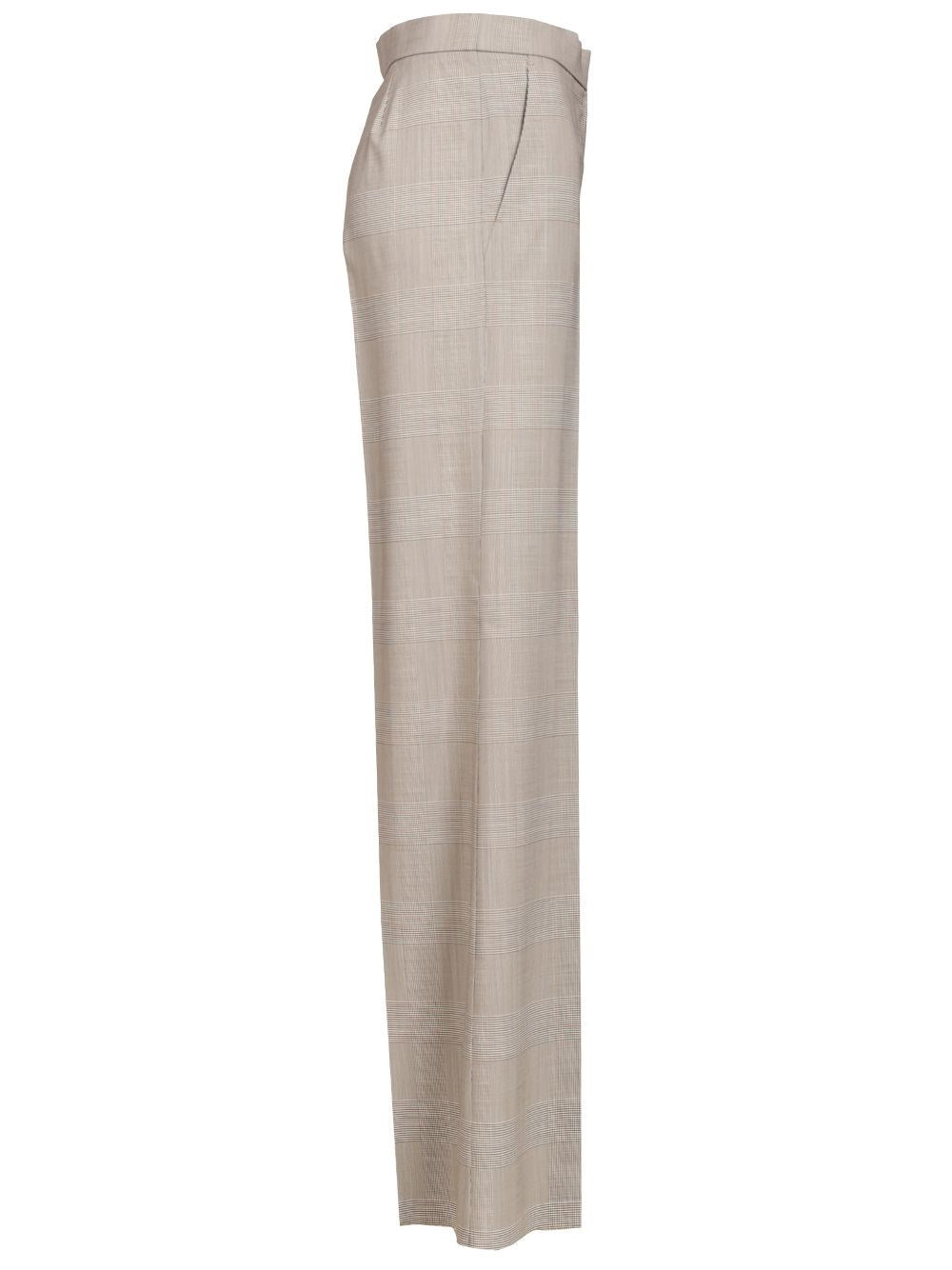 Max Mara Women Long Trousers