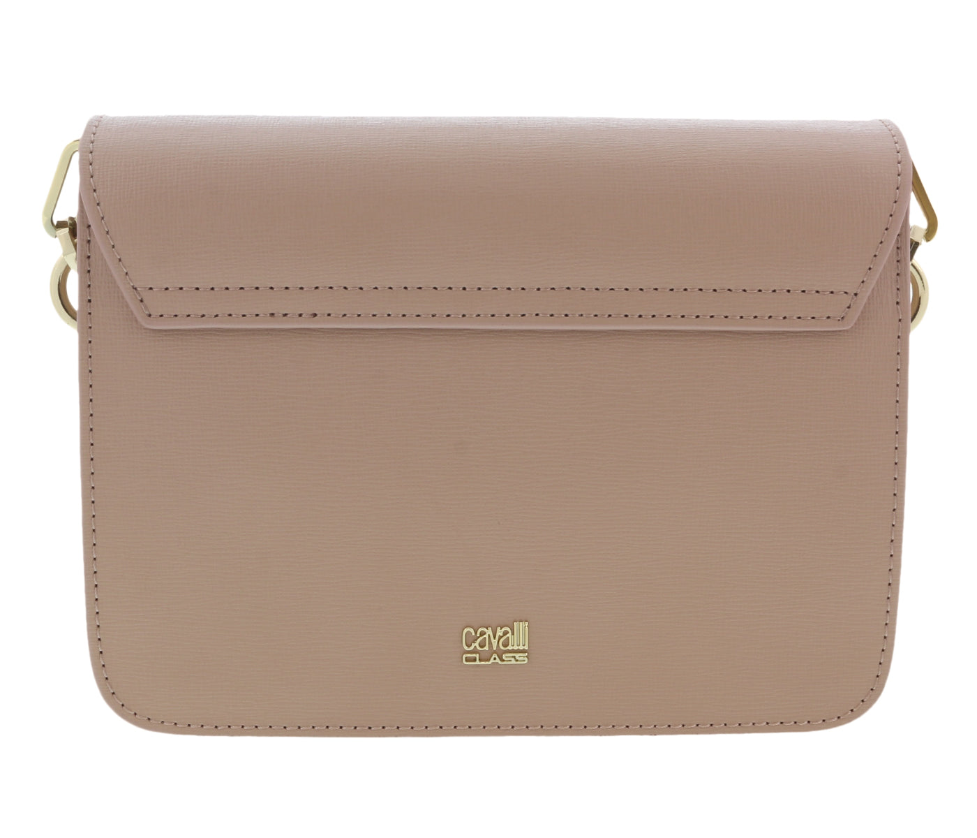 Roberto Cavalli HXLPGY 020 Nude Shoulder Bag