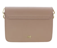 Roberto Cavalli HXLPGY 020 Nude Shoulder Bag