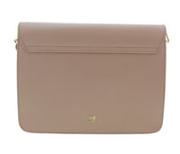 Roberto Cavalli HXLPGZ 020 Nude Shoulder Bag