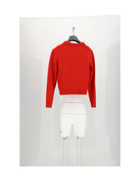 CELINE Celine Women Twinset Cardigan