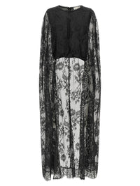 Zimmermann Women 'Valiant Lace Caped Top' Top