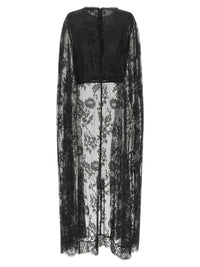 Zimmermann Women 'Valiant Lace Caped Top' Top