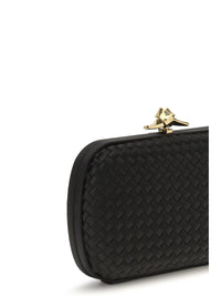 Bottega Veneta Women Knot Clutch