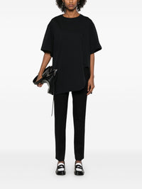 The Attico Women Long Pants